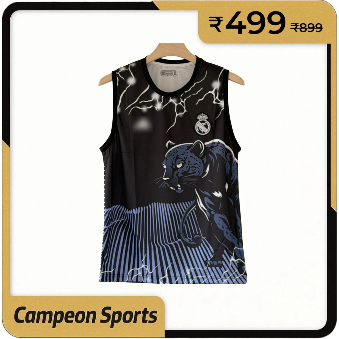 Campeon Products